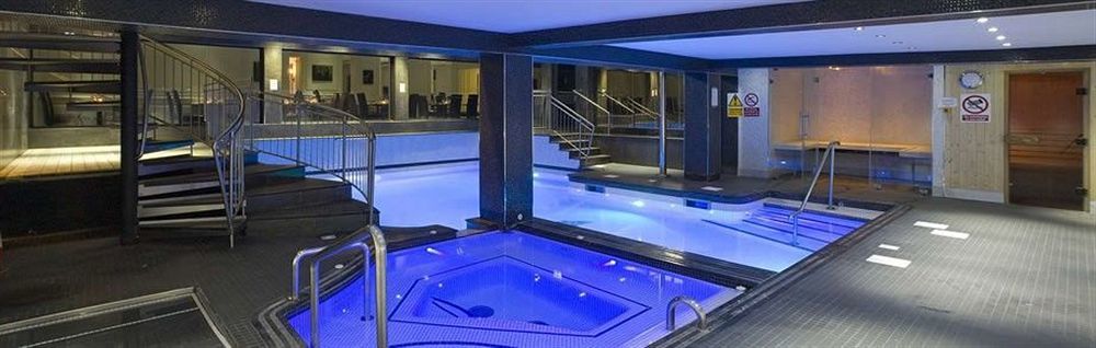 The Empire & 4* Llandudno